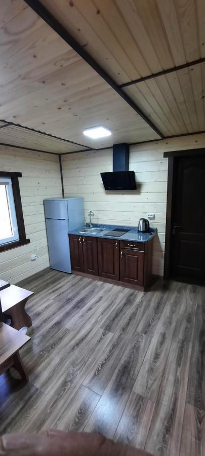 Оберіг Sheshory Exterior foto